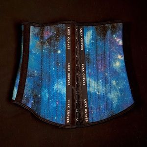 Luxx Curves Waist Trainer